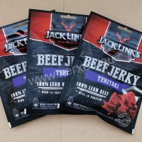 2_jerky Jack Links TERIYAKI