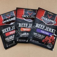 5_jerky Jack Links ORIGINAL SWEET&HOT TERIYAKI