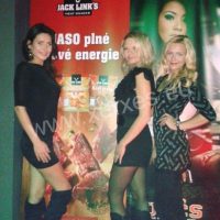 MOTOMoto párty_prezentace sušeného masa Jack Links_1