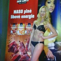 MOTOMoto párty_prezentace sušeného masa Jack Links_3