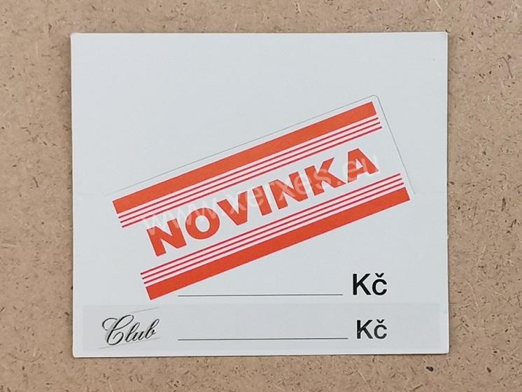 papírová stojánková cenovka_NOVINKA_1