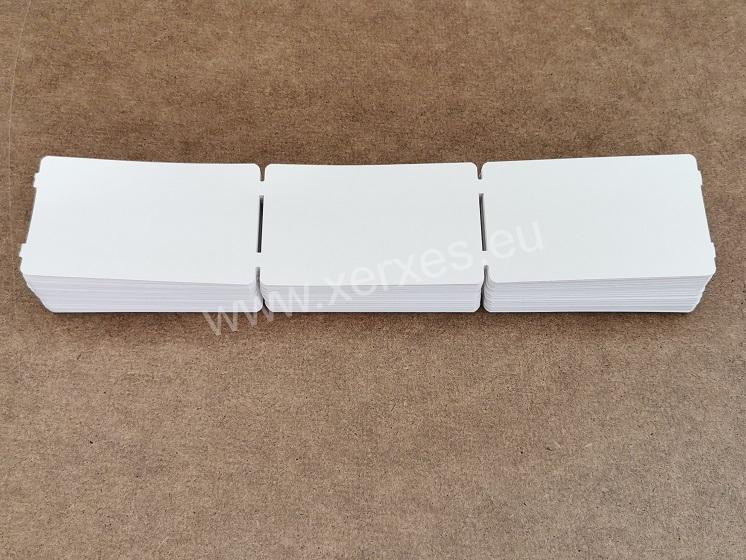 Parkovací lístky_3 ks v jednom skladu