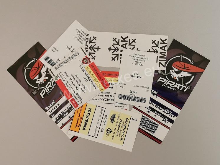 Vstupenky a termovstupenky pro sportoviště_2